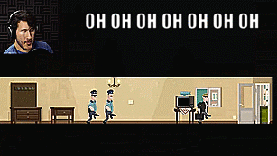 mollymeep:  This song is…perfect…This gif project also took me 10 hours. From