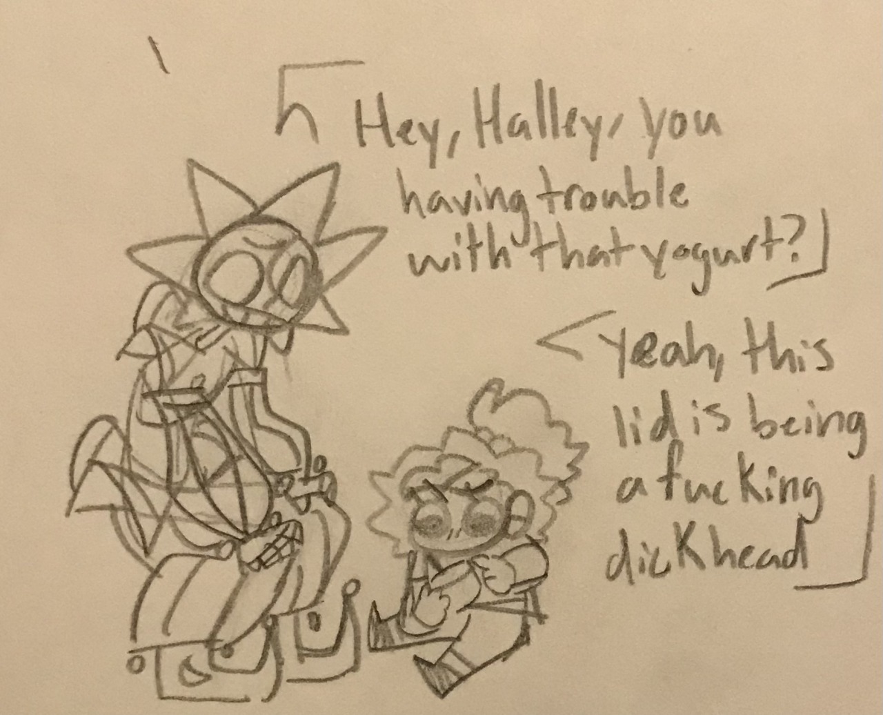 Twin Animatronics Fanfic — Okay surprisingly they actually got permission