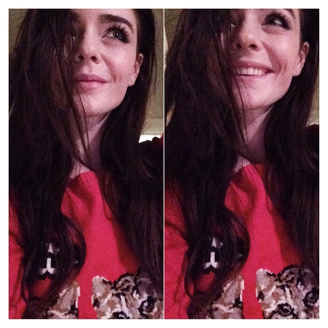 ixnay-on-the-oddk:  Getting ready for cam 😸