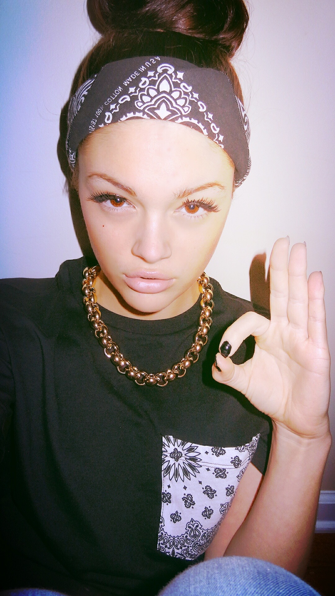 princess paige