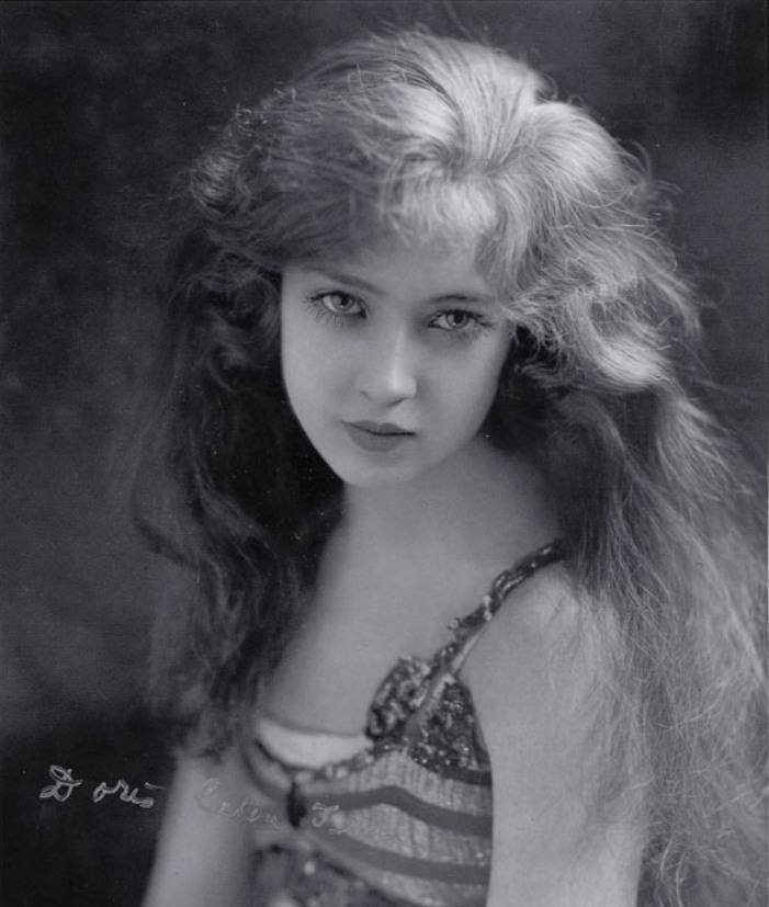  Doris Eaton 