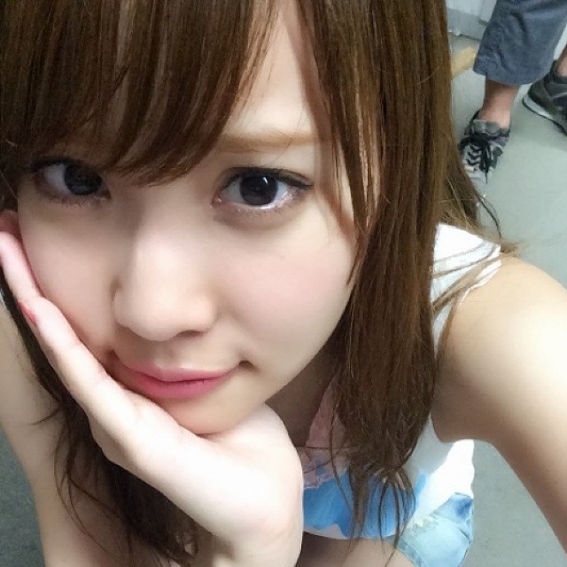 かわいい O まりやぎ おはよん 永尾まりや かわいい O まりやぎ おはよん 永尾まりや