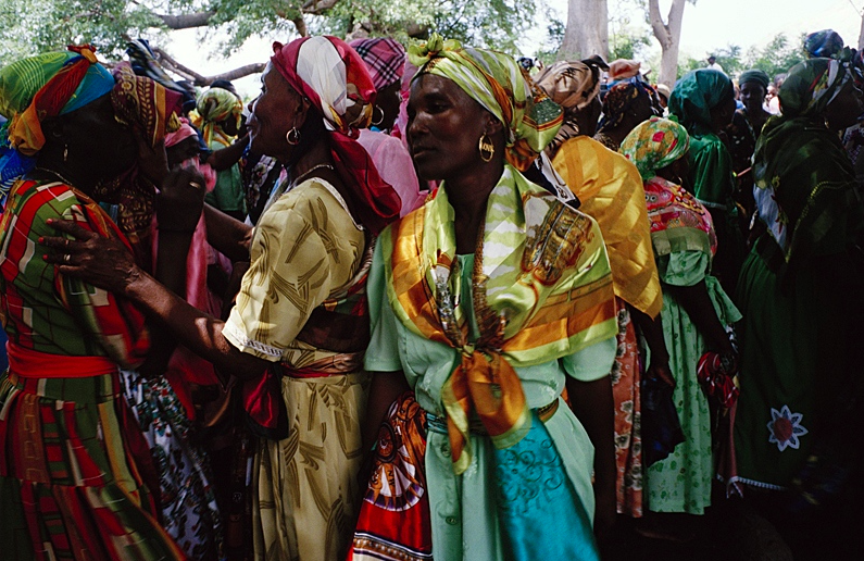 XXX labonitafanny:from the Vodou series by Tiana photo