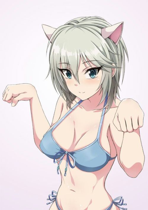 flippsygod:  Ecchi ^-^