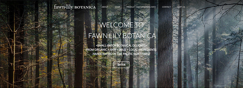 Oh, wow! Someone really needs to pinch me….
Fawn Lily Botanica is featured on Weebly’s blog! Weebly hosts over 20 million sites, and I’m still in shock (and so proud) that they chose to feature my mine as an inspirational site.
Check out the...