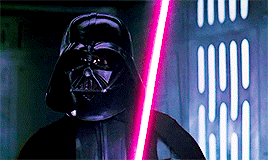 Star Wars Villains Meme: 9/10 Villains- Darth Vader