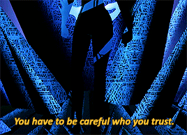 tangledincassandra:DESTINIES COLLIDE