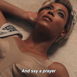 blondesouths:   Like, “I wish he said I’m beautiful.” 