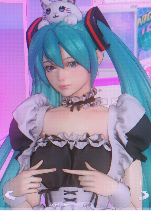 Miku Miku Miku Miku