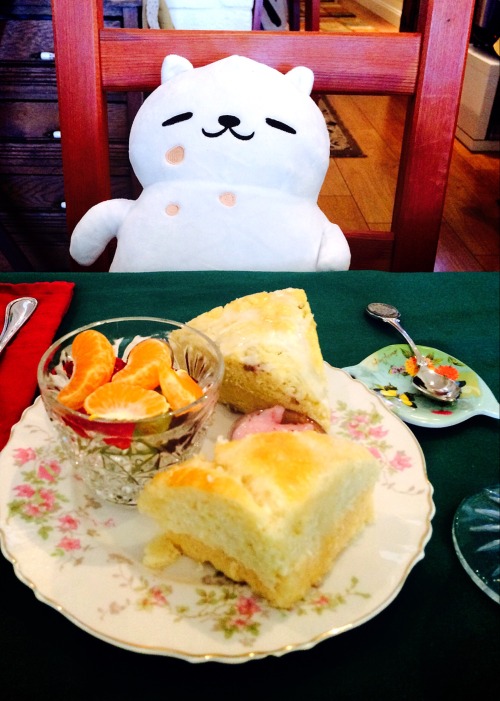 iamtubbs:Tubbs Tea Party