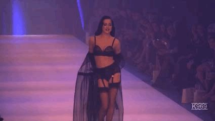 Step Into My Coffin