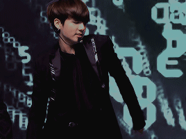 My Favorite Performances :: Jungkook (for @jjiminssi ♥)