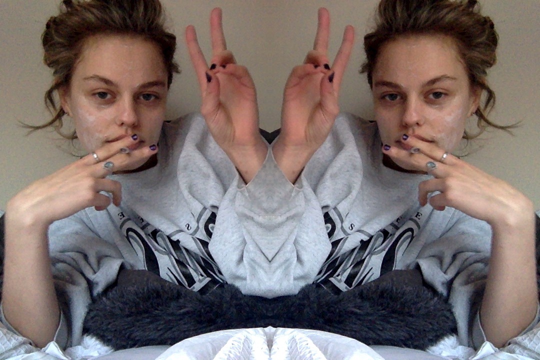 gmajns:  wishing everybody a productive Thursday  