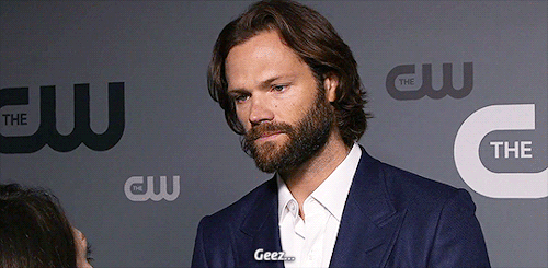 Jared Padalecki Tears Up Over The End Of Supernatural