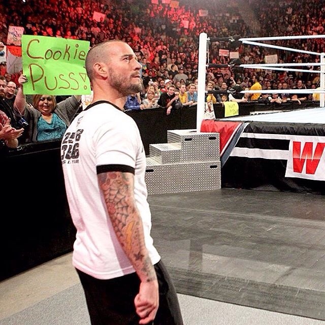 thepunknation:  Daily Punk Shot September 28th, 2015