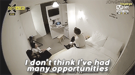 jonghyunar: ✗ favorite jonghyun quotes 