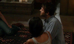 spookypumpkincas:StopHurtingCas2k15 | Week Five | Favourite anything about Cas↳ endverse!Cas