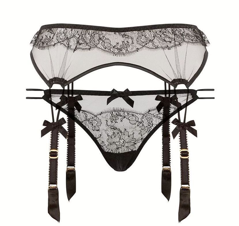 martysimone:  Agent Provocateur | Kari | SS2016 Collection 