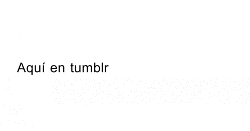 dreams-are-us-mydear:  No se de quien sea éste gif, pero me encantó