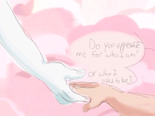 askpearlrose:  I’m right here.