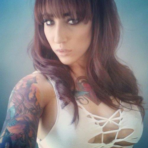  Jilda Yancey 