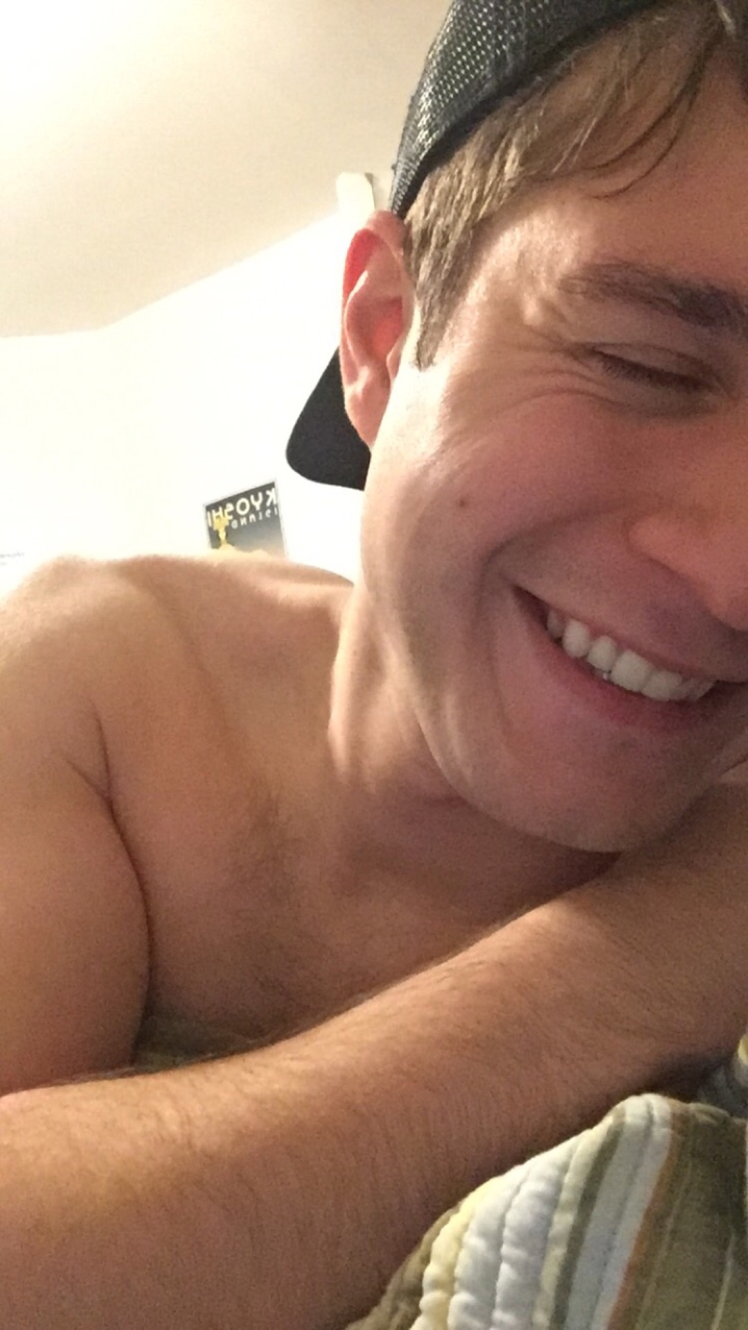 doctorjimbo:  sleep time