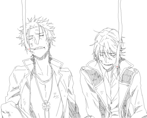 bigassanimetrees:  x 