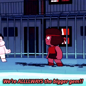 thebrokenshadowgem-sphalerite:  This is both serious and the best gem joke.