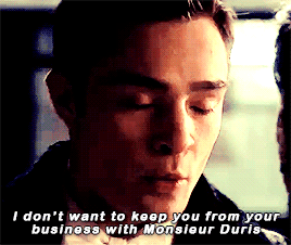 dailycb:Do you really think anything could be more painful than killing my own mother and having my 