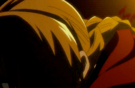 03 Vs Brotherhood: An Alchemists Anguish (Part 2)