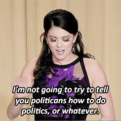 queenjld: Cecily Strong at the 2015 White House Correspondents’ Dinner