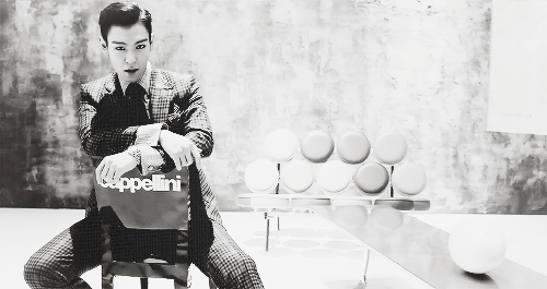 I'm just a [insert CROSS GENE's fandom name here]