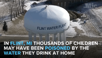 detroit81:  eviltessmacher:  micdotcom:  micdotcom:  Now it appears Michigan’s