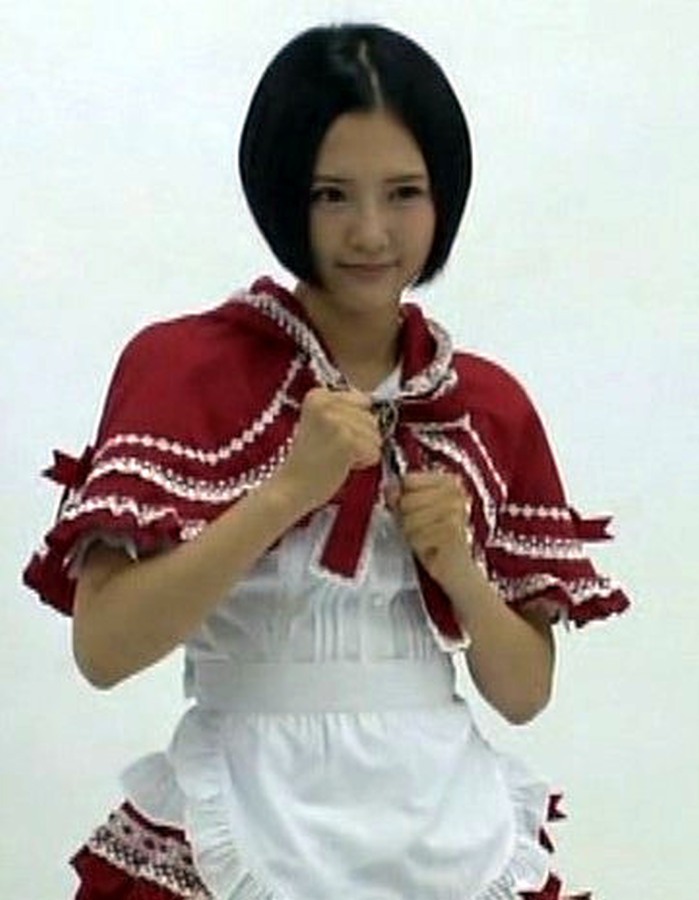Haruppi