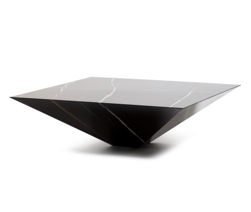 thedpages: DPAGES February 2015 Favorites - Lythos Coffee Table in black marble