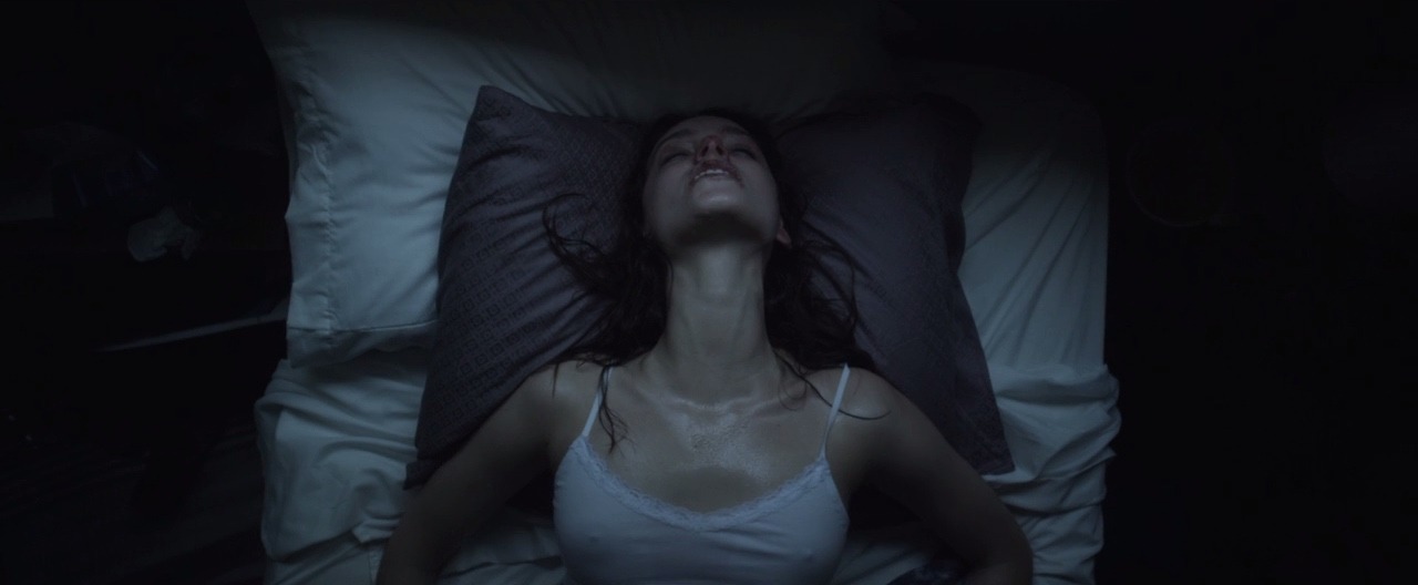 01sentencereviews:  Starry Eyes (2014), Directors: Dennis Widmyer and Kevin Kolsch,
