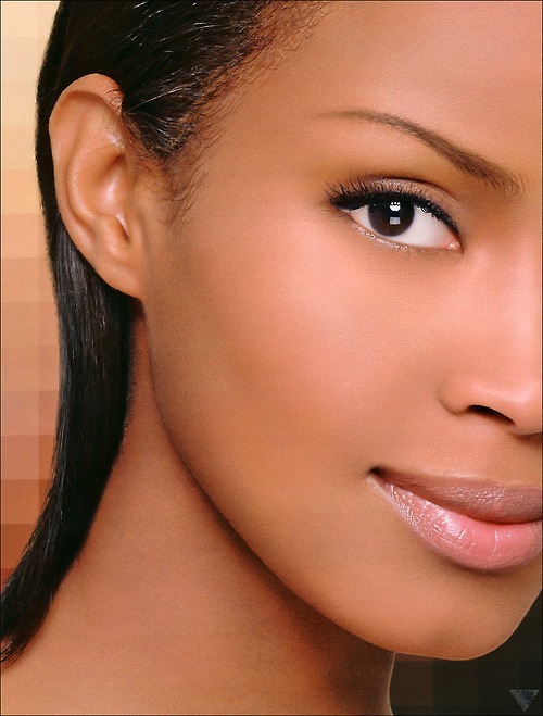 GORGEOUS! 