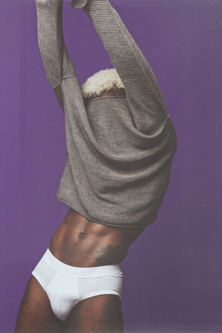 primesymphoniclove:Prime | shot by Azari Oneil