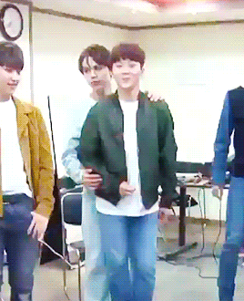 jejuboos:  i’ve never felt more alive