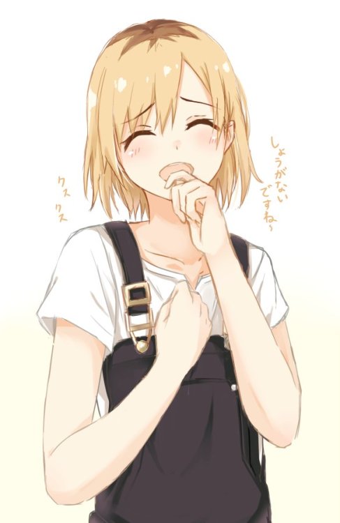 nait0u:たひたさんのツイート: “宮森の笑顔が見たい人生だった ＃musani #SHIROBAKO… ”