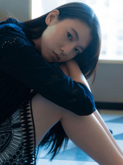 beatutifulwoman:    Ayaka Miyoshi 三吉彩花