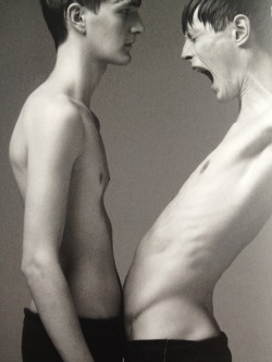 ancen:  yannick abrath and andrew westermann