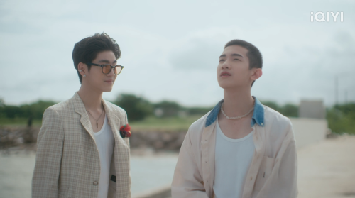 Oh, They're Tiny And Adorable. Phun Especially. The Little Kerchief? The Smile When Noh Wished Him Happy