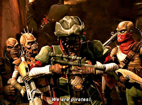 THE CLONE WARS | 5.01 “Revival”