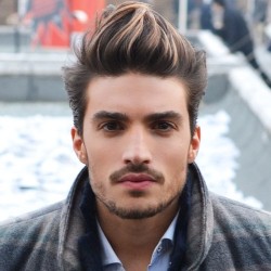 handsome-boys:  Mariano Di Vaio - http://handsomeboys.tk