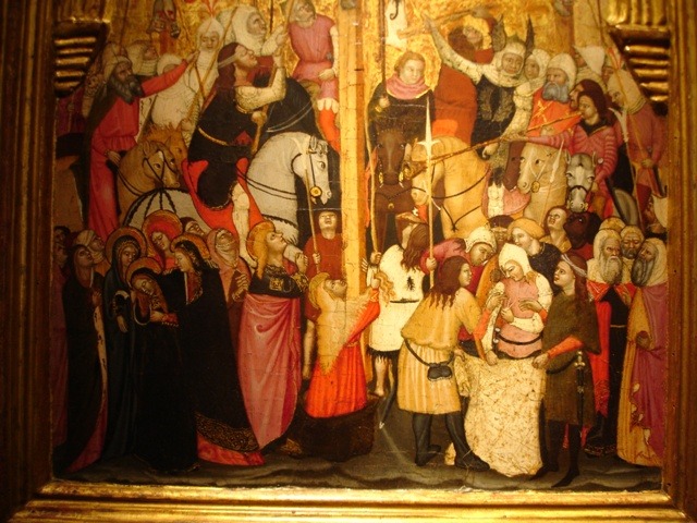 medievalpoc:  These photos were all taken by art historian and curator Esther Schruder