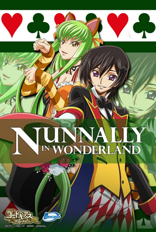 nunnally