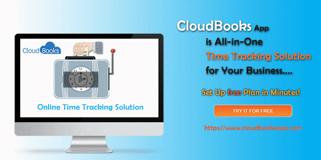 CloudBooks Time Tracking Software forSmall Business consumes little time to know about it as the skill to draft the custom reports and mail invoices to customers presents extra hard work that worth it. Being the correct software for every business,...