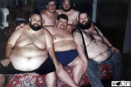 Looks Like A Fun Night