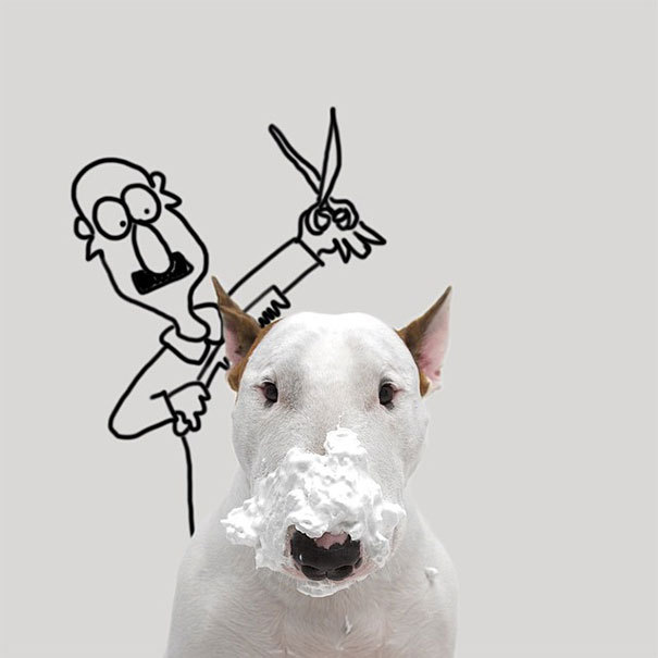 punkrabilly:Spike